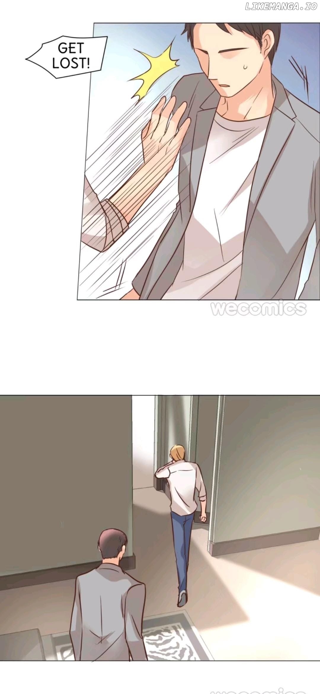 Billionaire House Dad Chapter 55 - page 6