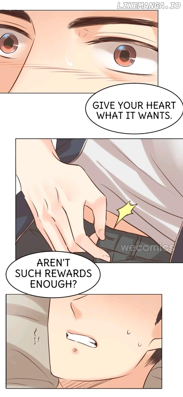 Billionaire House Dad Chapter 74 - page 10