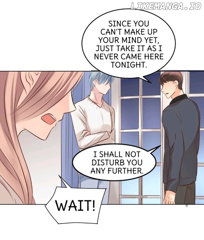 Billionaire House Dad Chapter 74 - page 27