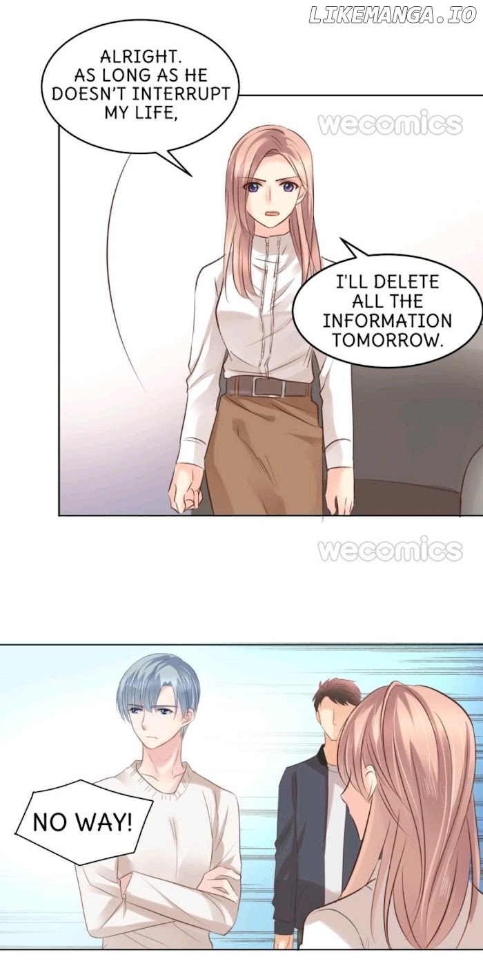 Billionaire House Dad Chapter 74 - page 28