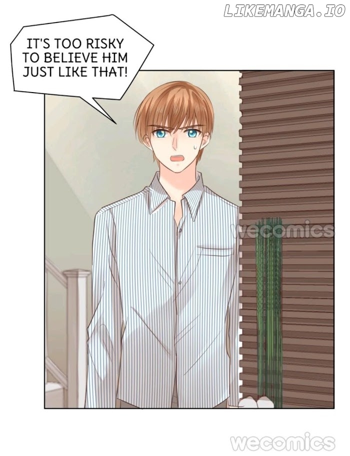 Billionaire House Dad Chapter 74 - page 29
