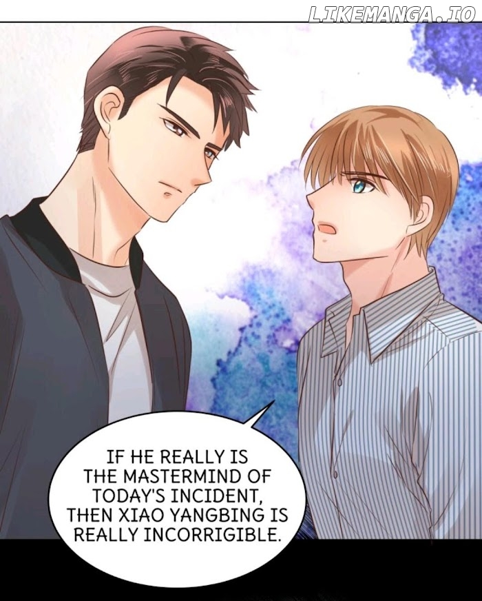 Billionaire House Dad Chapter 74 - page 30