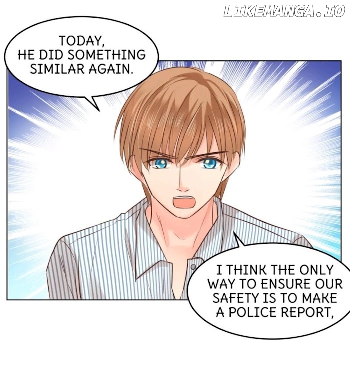 Billionaire House Dad Chapter 74 - page 32