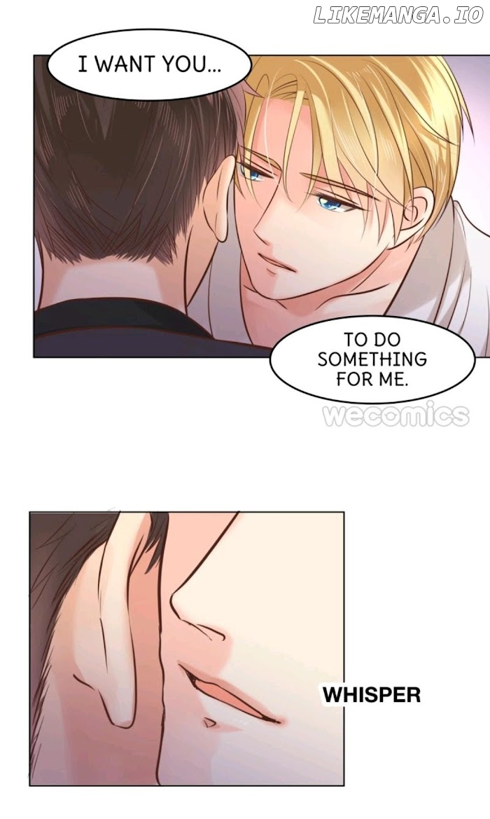 Billionaire House Dad Chapter 74 - page 5