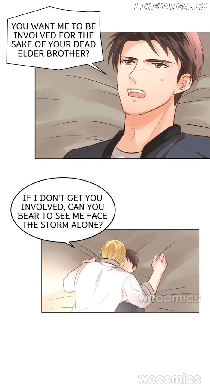 Billionaire House Dad Chapter 74 - page 8