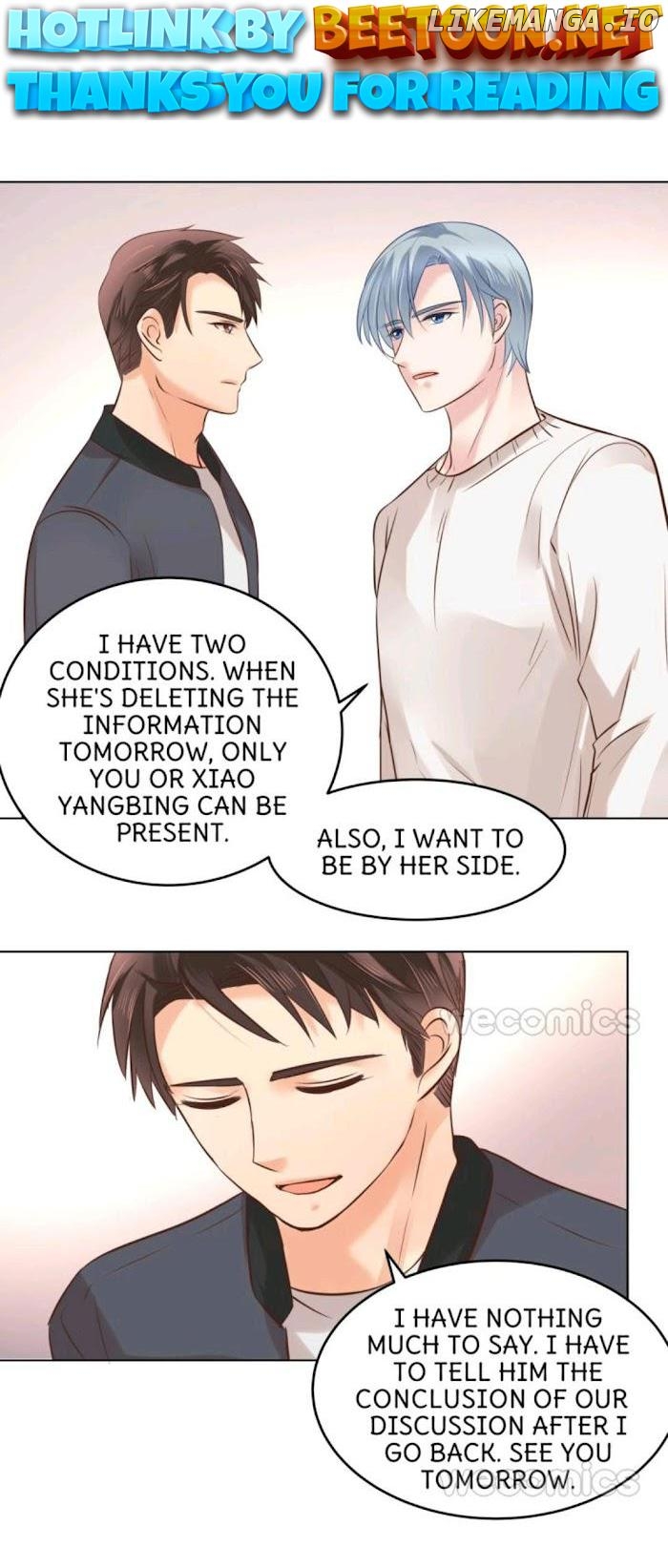 Billionaire House Dad Chapter 75 - page 1