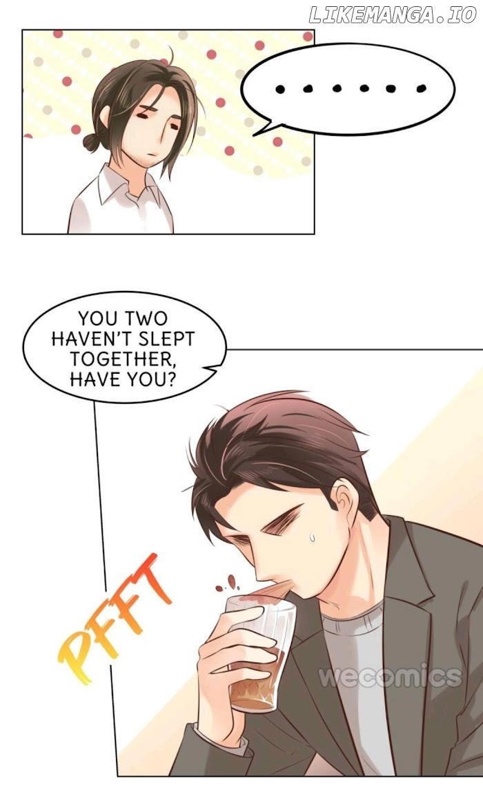 Billionaire House Dad Chapter 75 - page 10