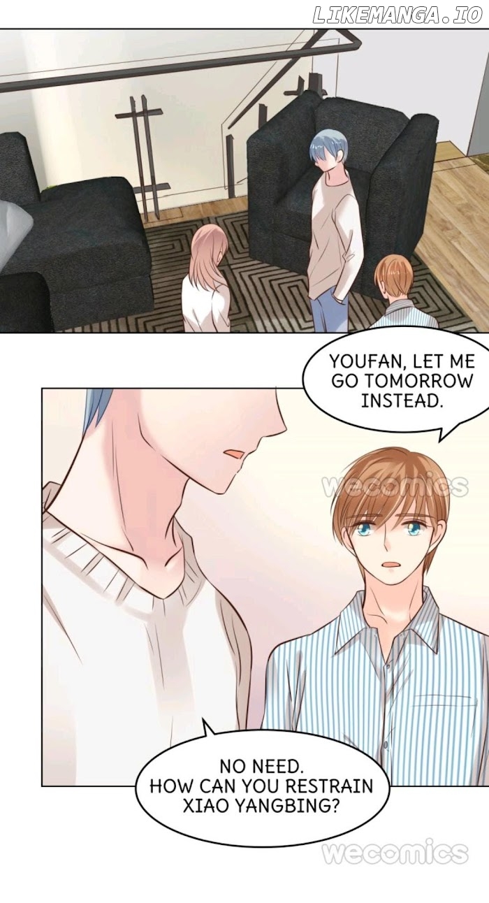 Billionaire House Dad Chapter 75 - page 2