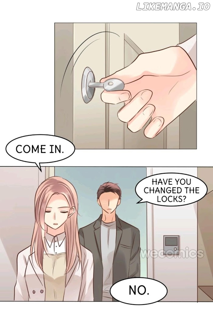 Billionaire House Dad Chapter 75 - page 20