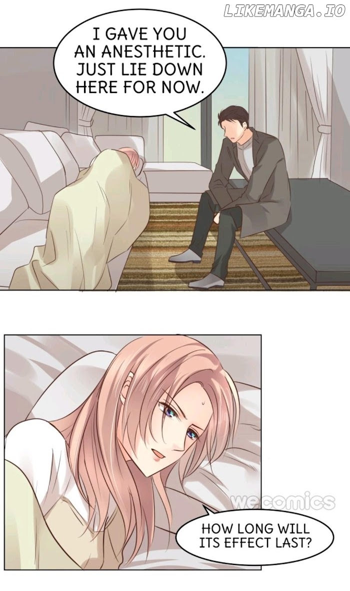 Billionaire House Dad Chapter 75 - page 27