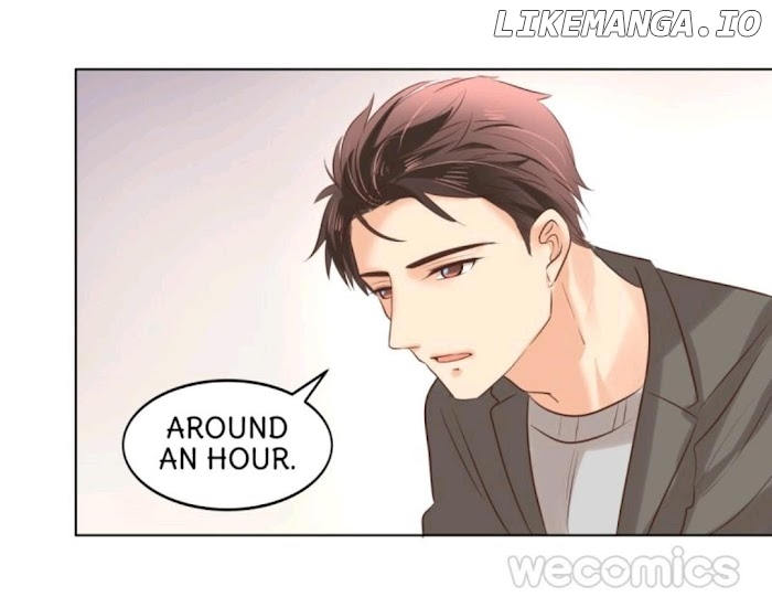 Billionaire House Dad Chapter 75 - page 28
