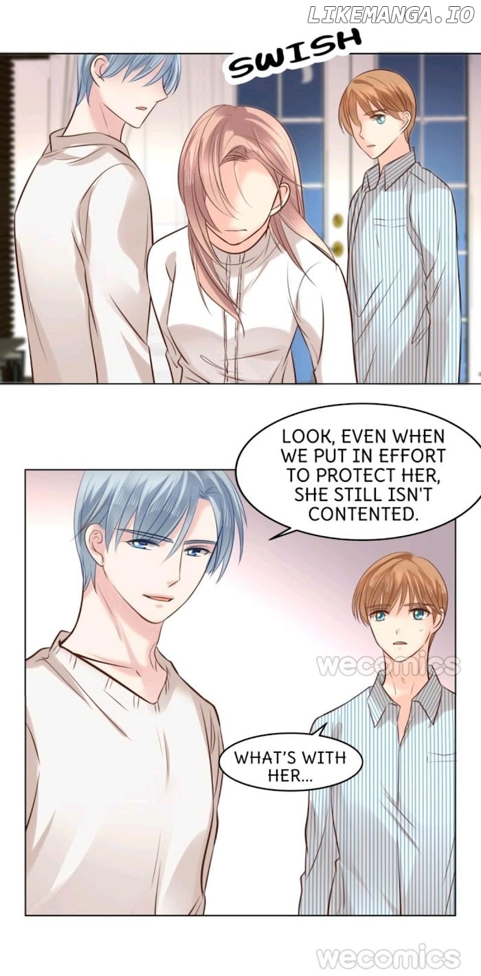 Billionaire House Dad Chapter 75 - page 3