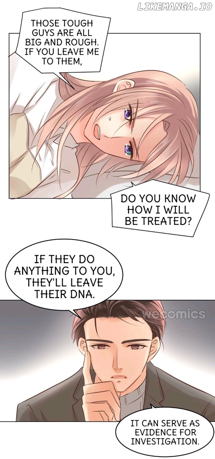 Billionaire House Dad Chapter 75 - page 31