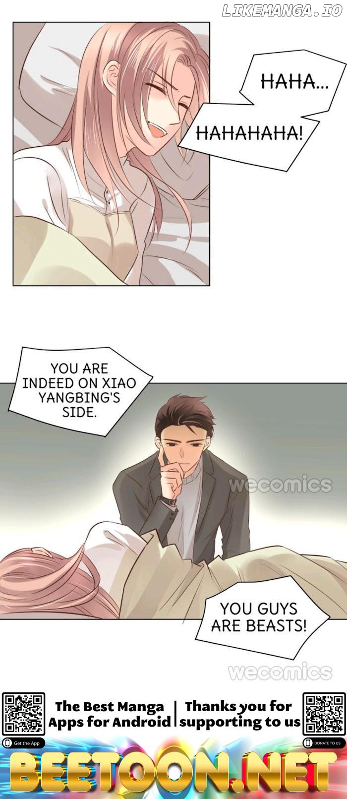 Billionaire House Dad Chapter 75 - page 32