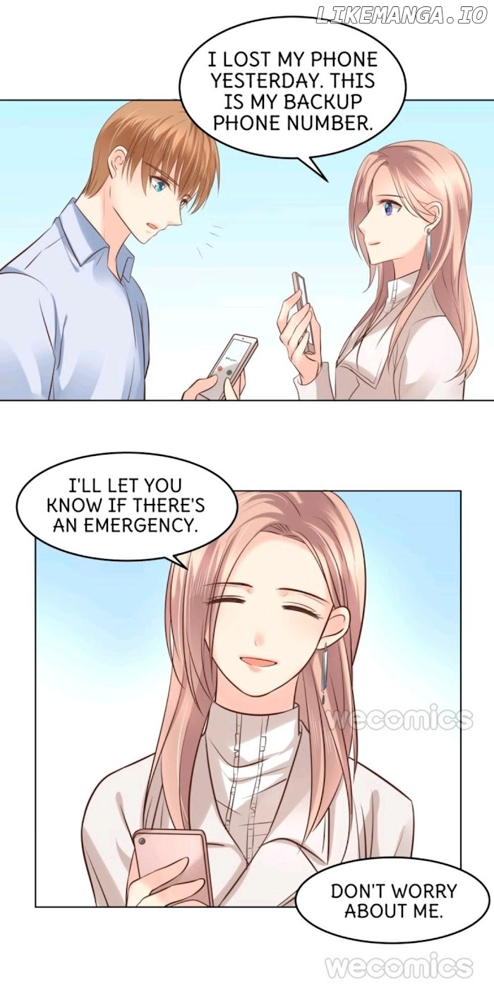 Billionaire House Dad Chapter 75 - page 5