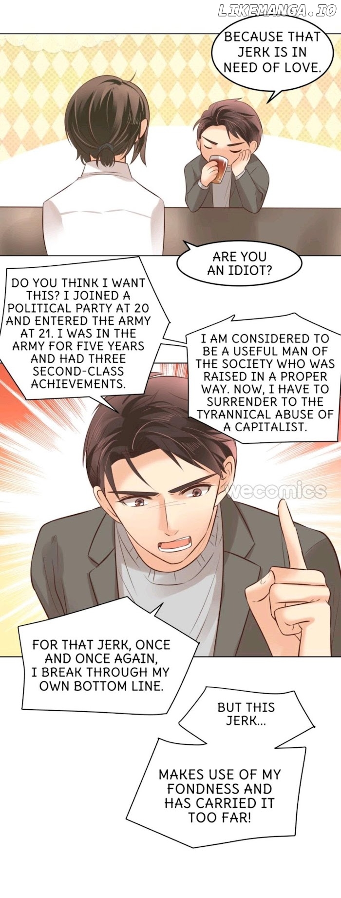 Billionaire House Dad Chapter 75 - page 9