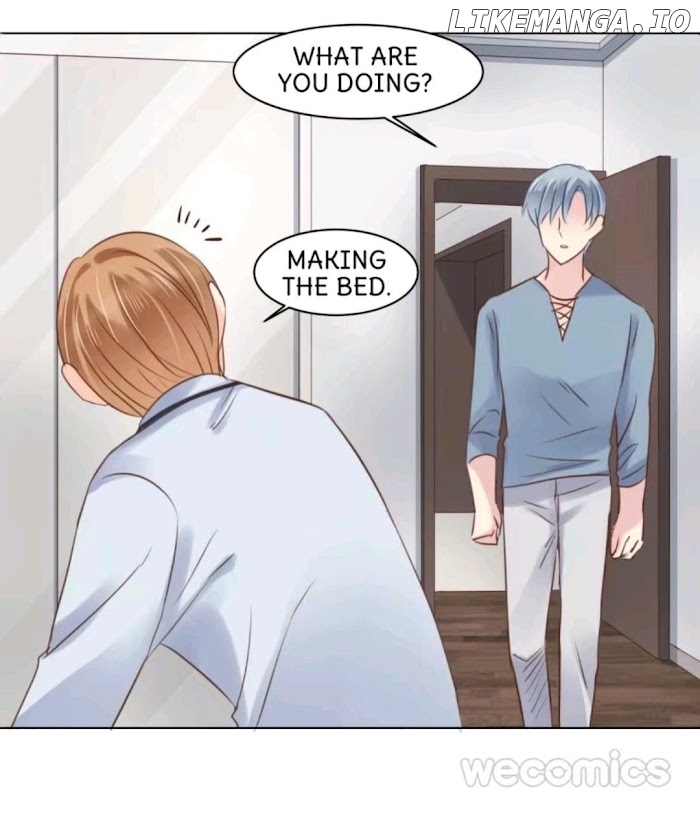 Billionaire House Dad Chapter 40 - page 16