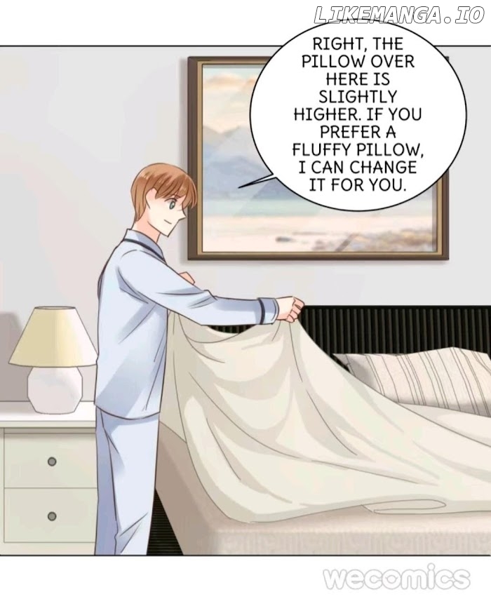 Billionaire House Dad Chapter 40 - page 17