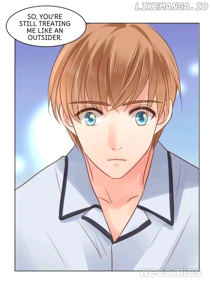 Billionaire House Dad Chapter 40 - page 21