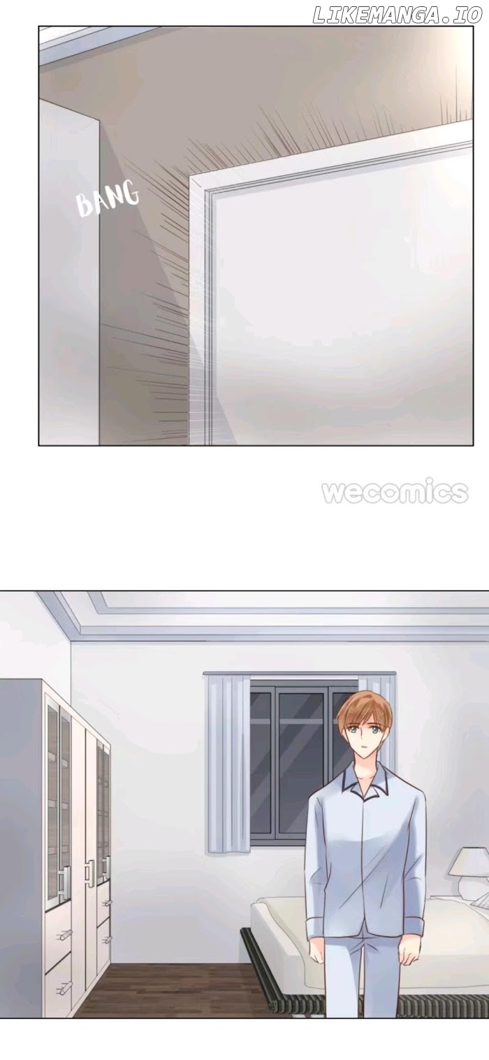 Billionaire House Dad Chapter 40 - page 25