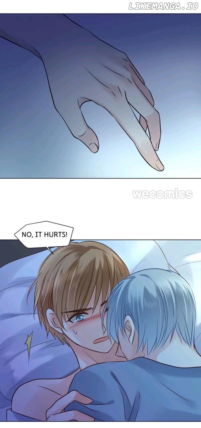 Billionaire House Dad Chapter 40 - page 32