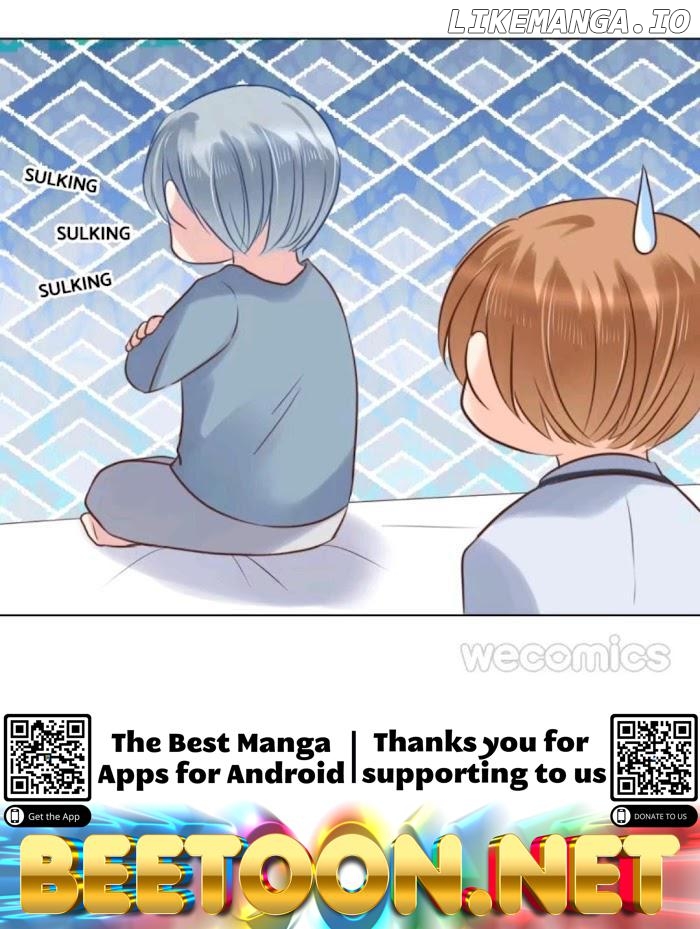 Billionaire House Dad Chapter 40 - page 37
