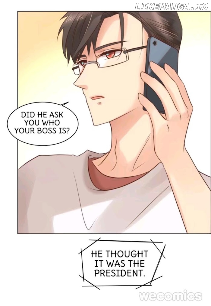 Billionaire House Dad Chapter 40 - page 4
