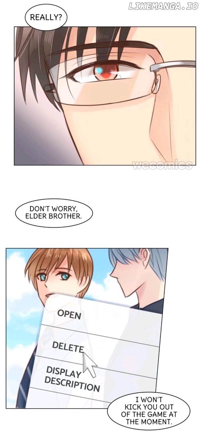 Billionaire House Dad Chapter 40 - page 5