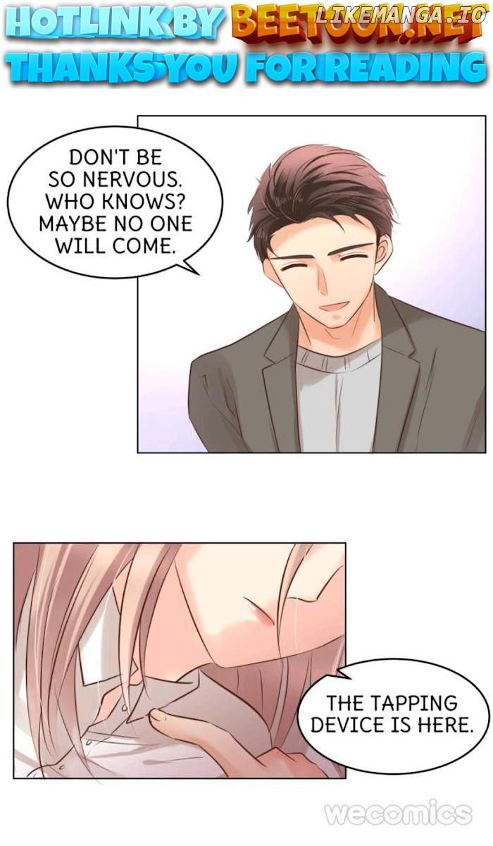 Billionaire House Dad Chapter 76 - page 1
