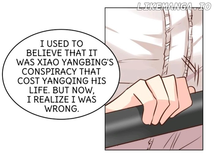 Billionaire House Dad Chapter 76 - page 14
