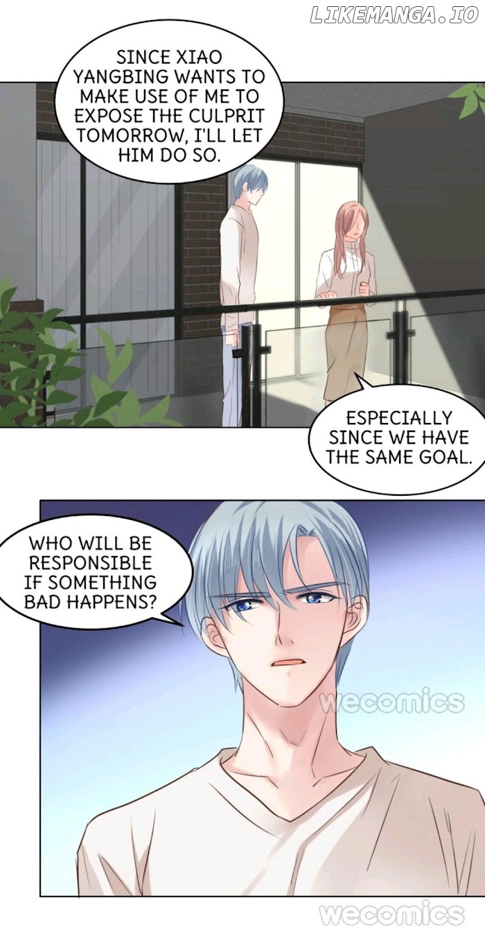Billionaire House Dad Chapter 76 - page 16