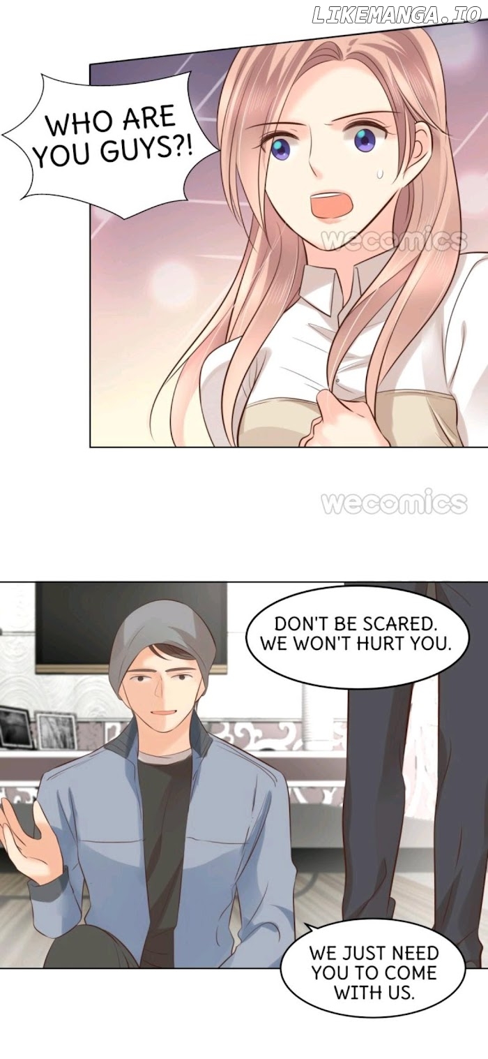 Billionaire House Dad Chapter 76 - page 23