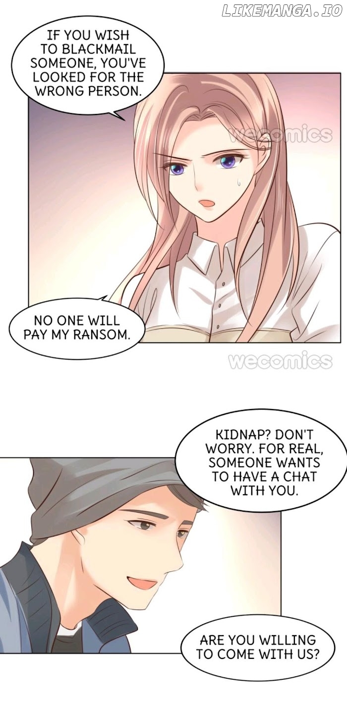 Billionaire House Dad Chapter 76 - page 24