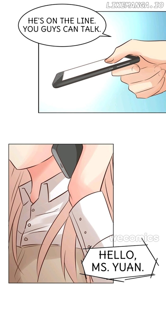 Billionaire House Dad Chapter 76 - page 28