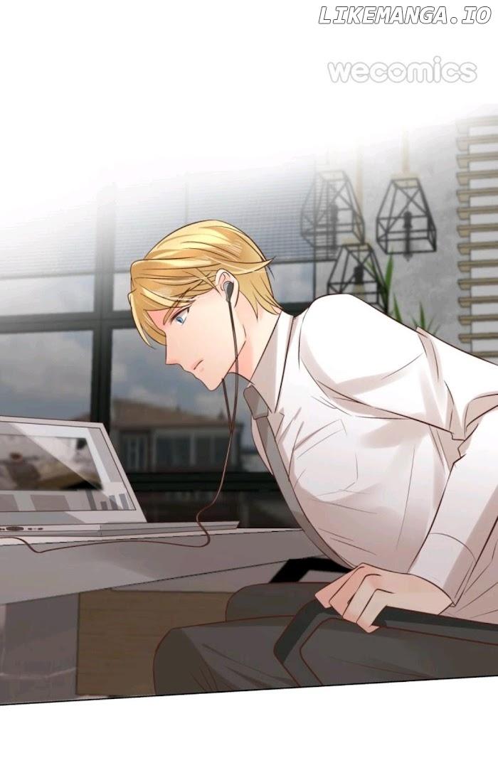 Billionaire House Dad Chapter 76 - page 29