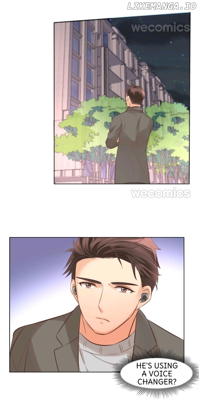 Billionaire House Dad Chapter 76 - page 30