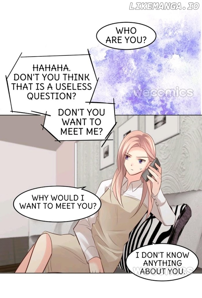 Billionaire House Dad Chapter 76 - page 31