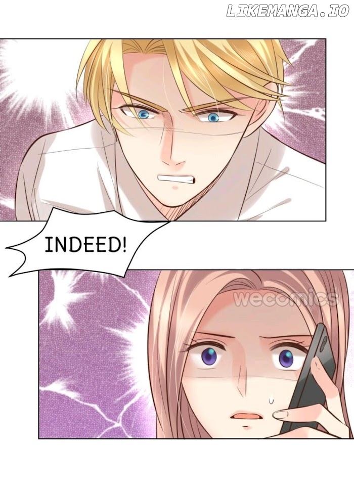 Billionaire House Dad Chapter 76 - page 33