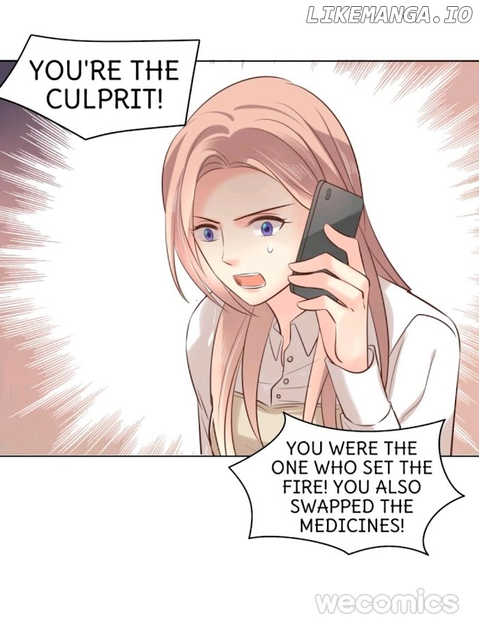 Billionaire House Dad Chapter 76 - page 34