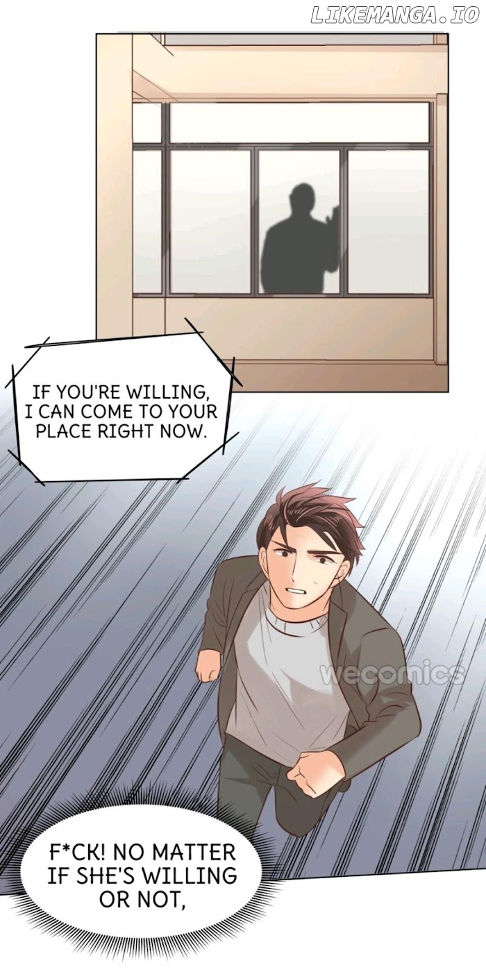 Billionaire House Dad Chapter 76 - page 37