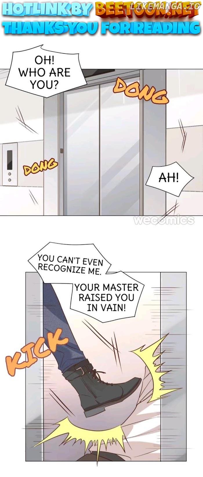 Billionaire House Dad Chapter 56 - page 1