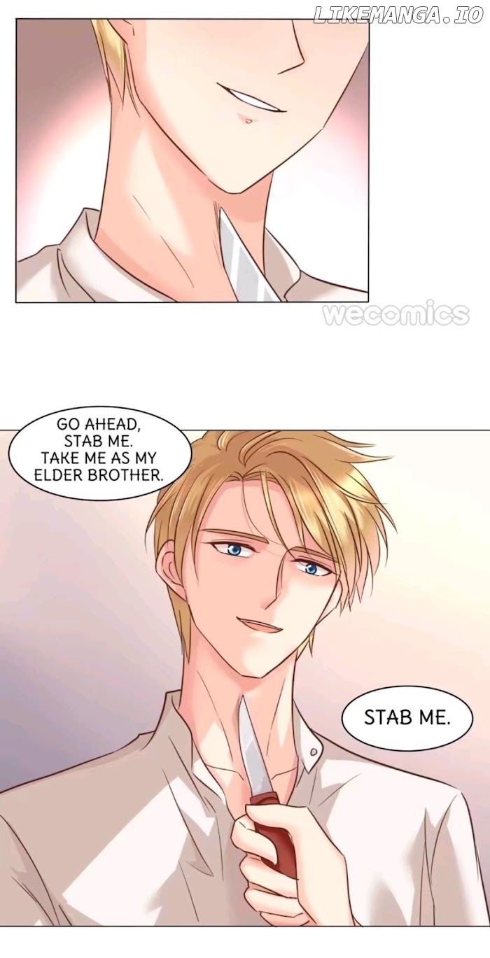 Billionaire House Dad Chapter 56 - page 18