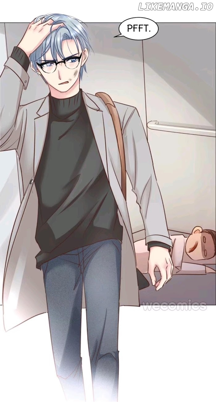Billionaire House Dad Chapter 56 - page 2