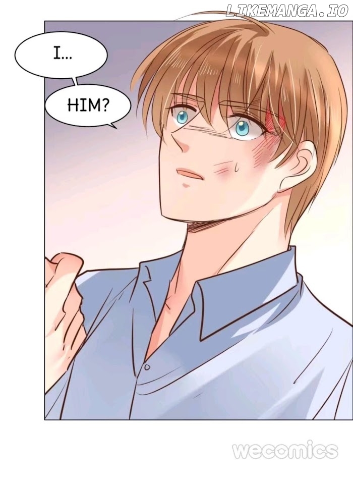 Billionaire House Dad Chapter 56 - page 24