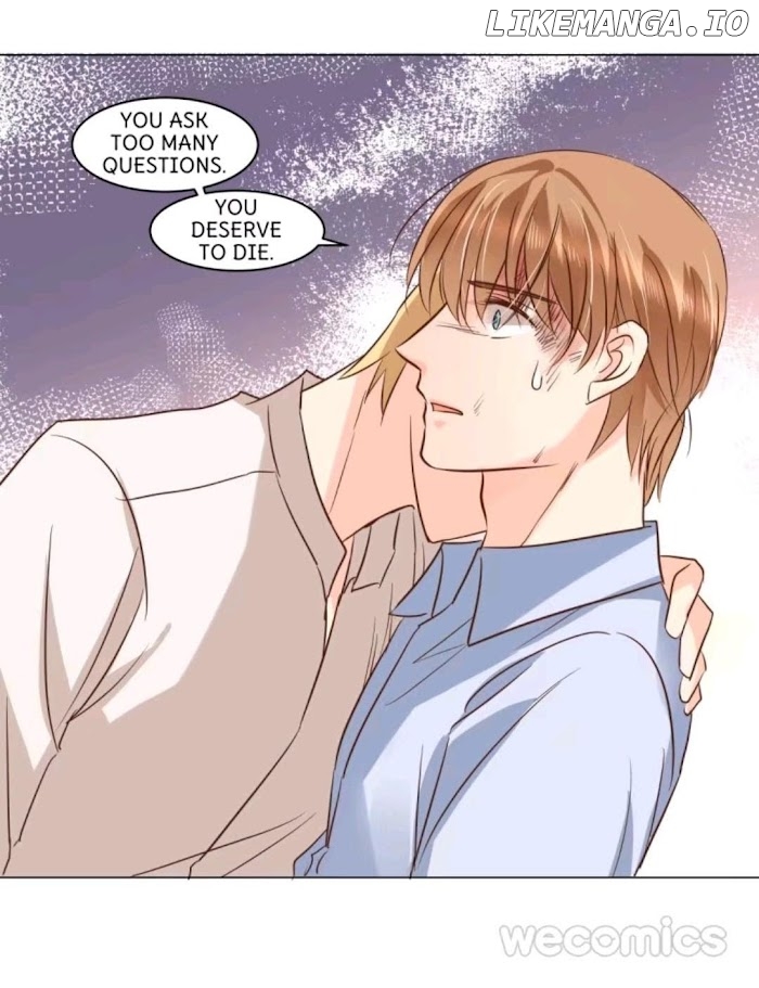 Billionaire House Dad Chapter 56 - page 27