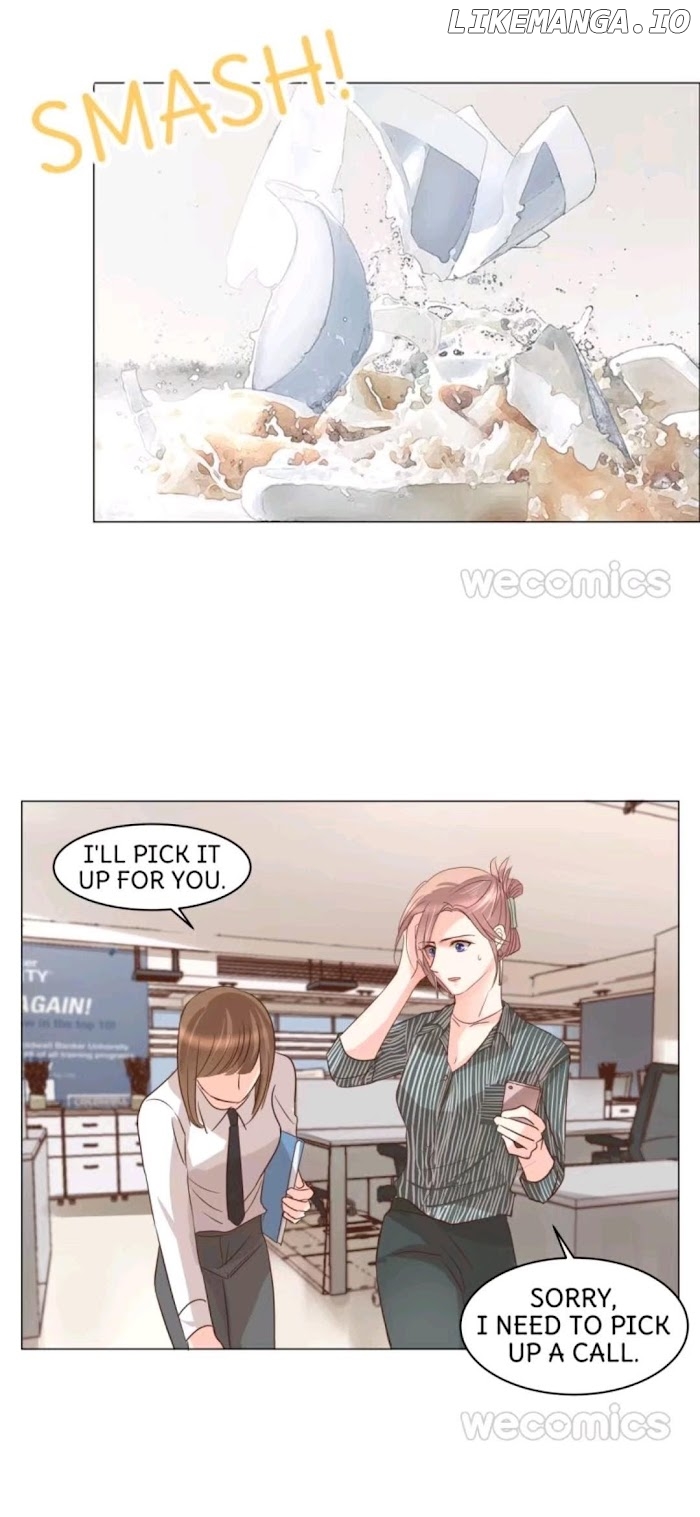 Billionaire House Dad Chapter 56 - page 29