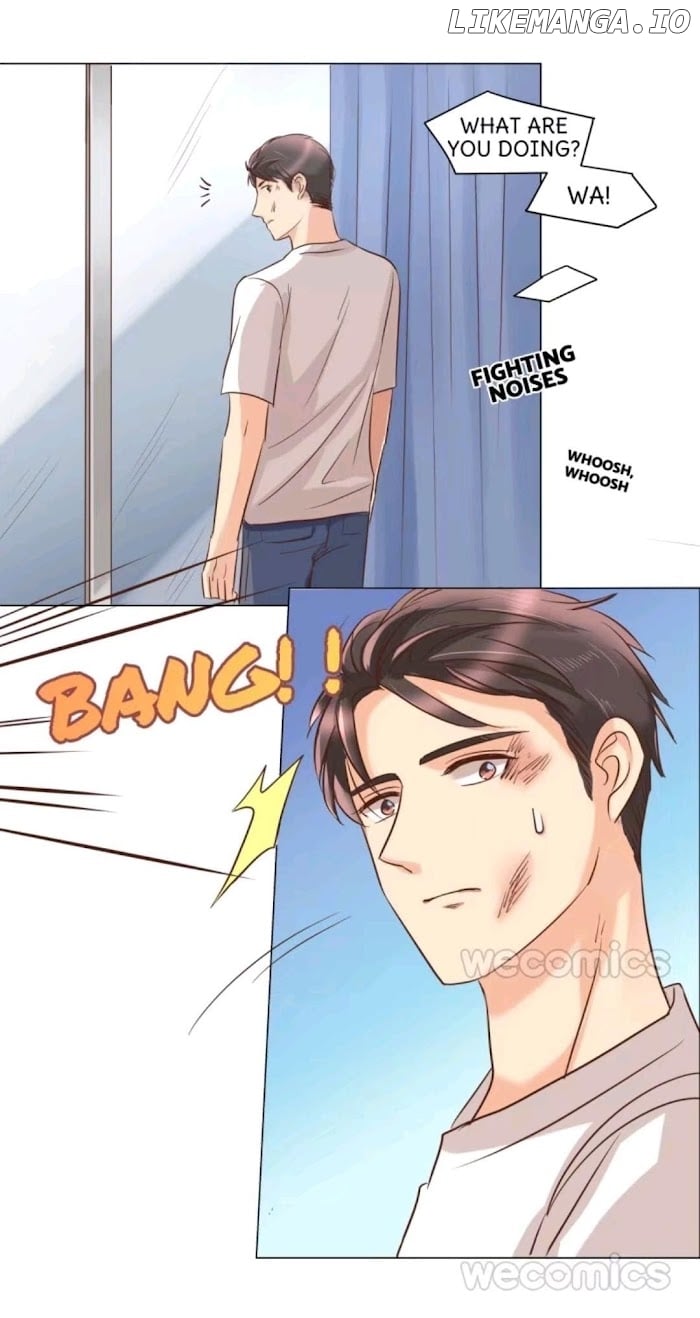 Billionaire House Dad Chapter 56 - page 3