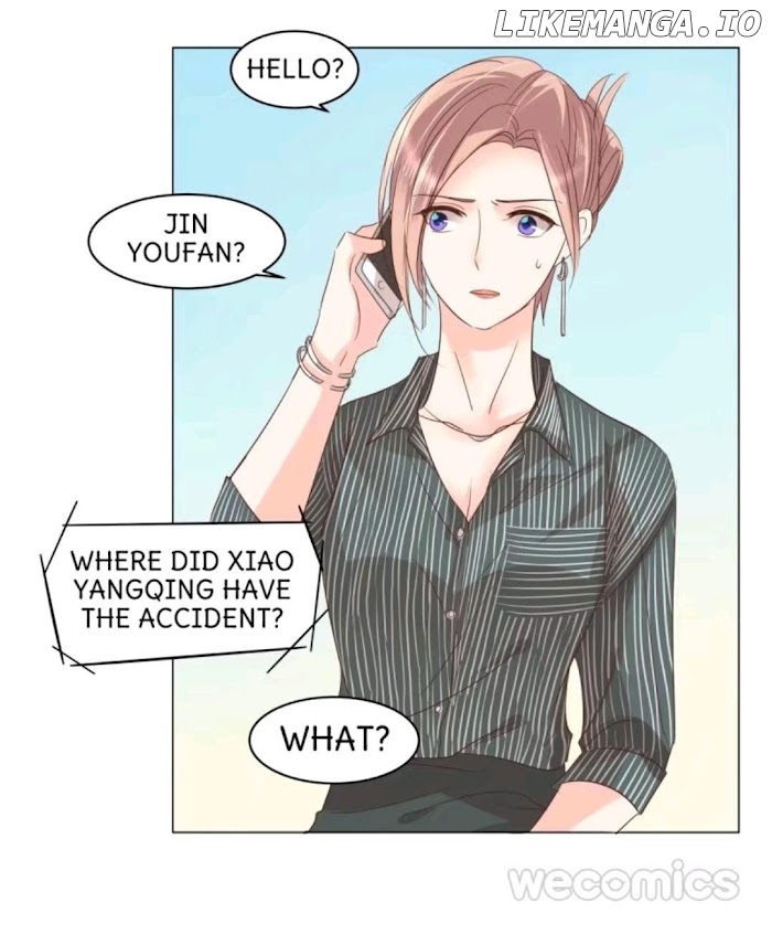 Billionaire House Dad Chapter 56 - page 30