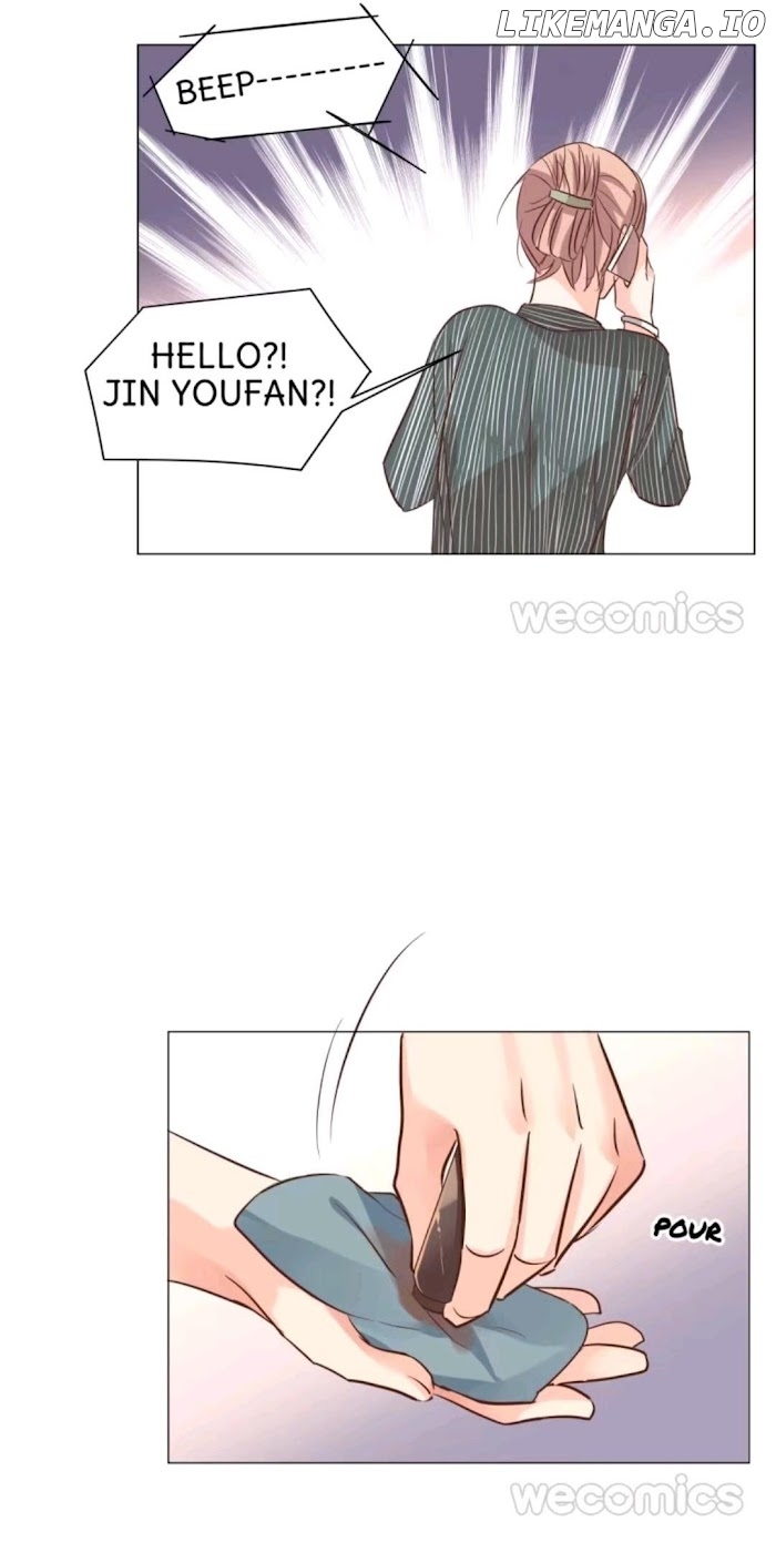 Billionaire House Dad Chapter 56 - page 32