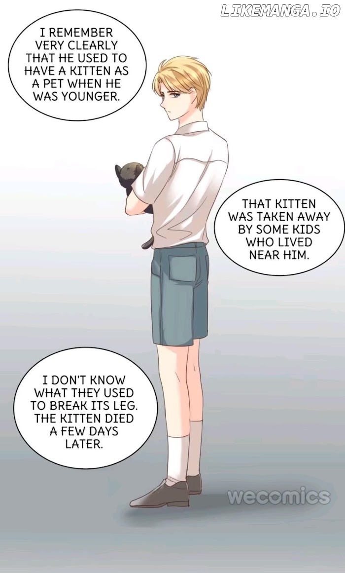 Billionaire House Dad Chapter 56 - page 9